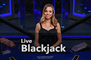 Blackjack Lobby - NOLIMITSLOT777