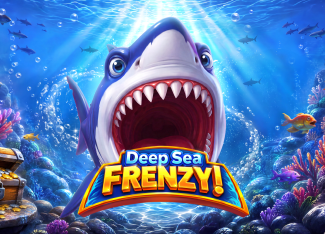 Pragmatic : Deep Sea Frenzy - NOLIMITSLOT777