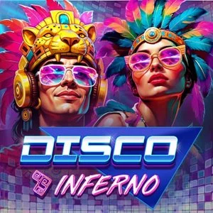 Redtiger : Disco Inferno - NOLIMITSLOT777